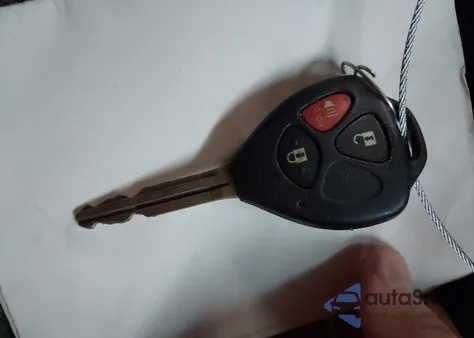 2008 Toyota Rav4 from USA, damaged, VIN JTMBD33VX86080289